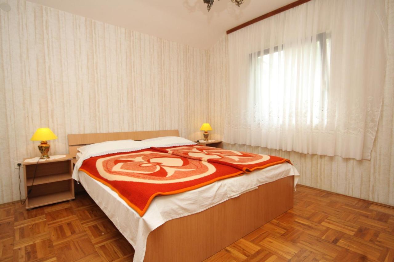 Apartments With A Parking Space Zdrelac, Pasman - 8514 Exterior photo
