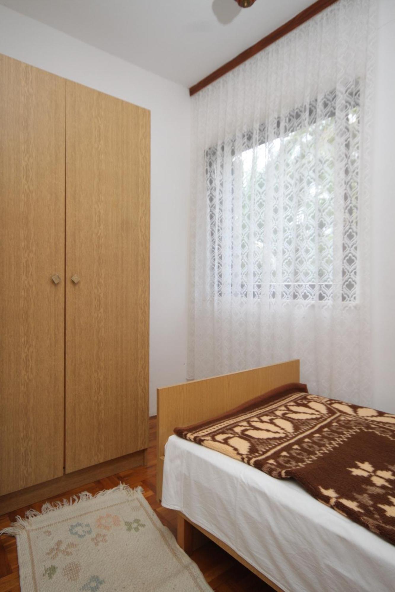 Apartments With A Parking Space Zdrelac, Pasman - 8514 Room photo