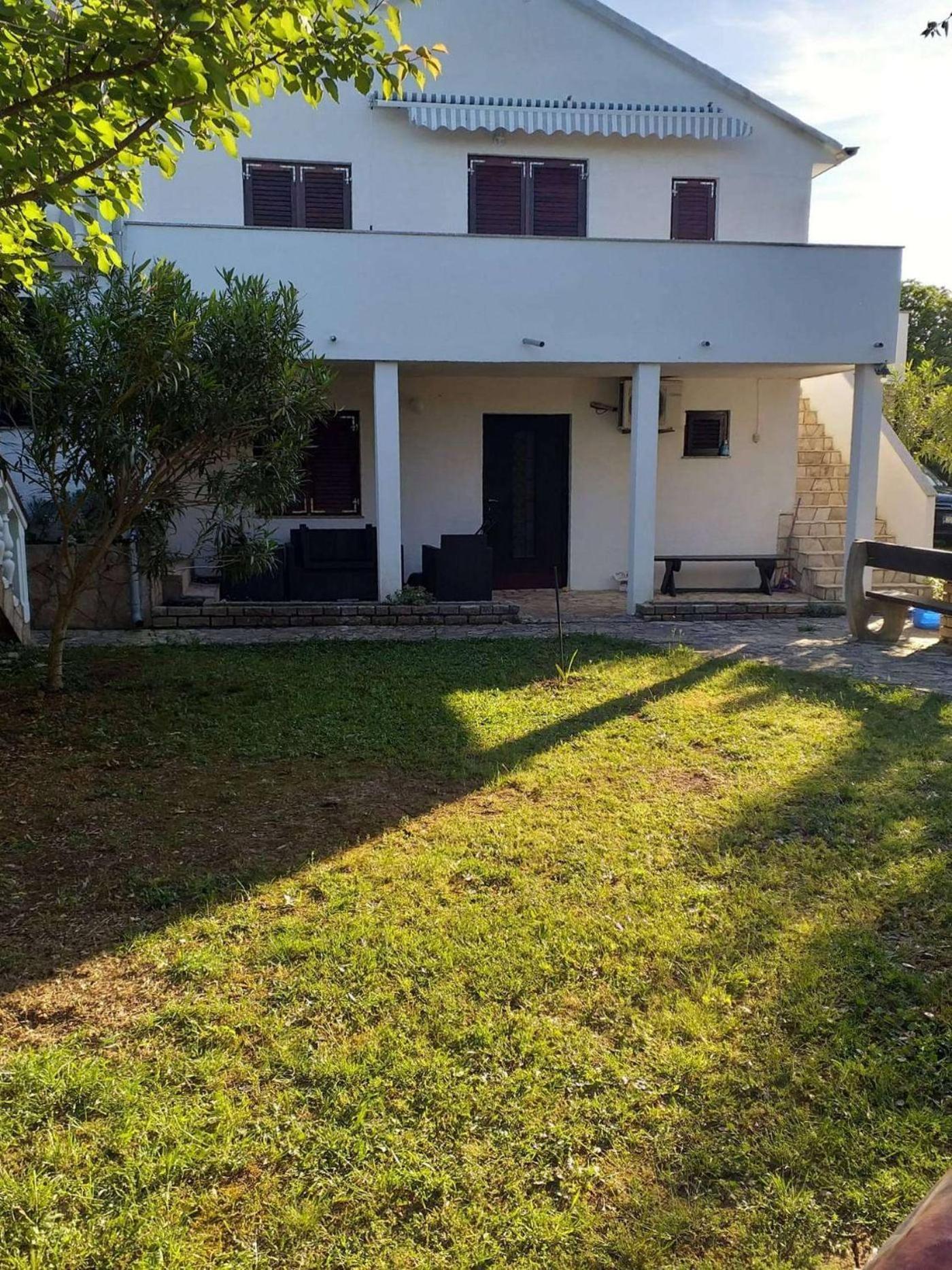 Apartments With A Parking Space Zdrelac, Pasman - 8514 Exterior photo