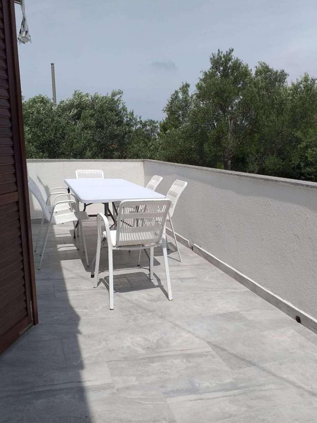 Apartments With A Parking Space Zdrelac, Pasman - 8514 Exterior photo