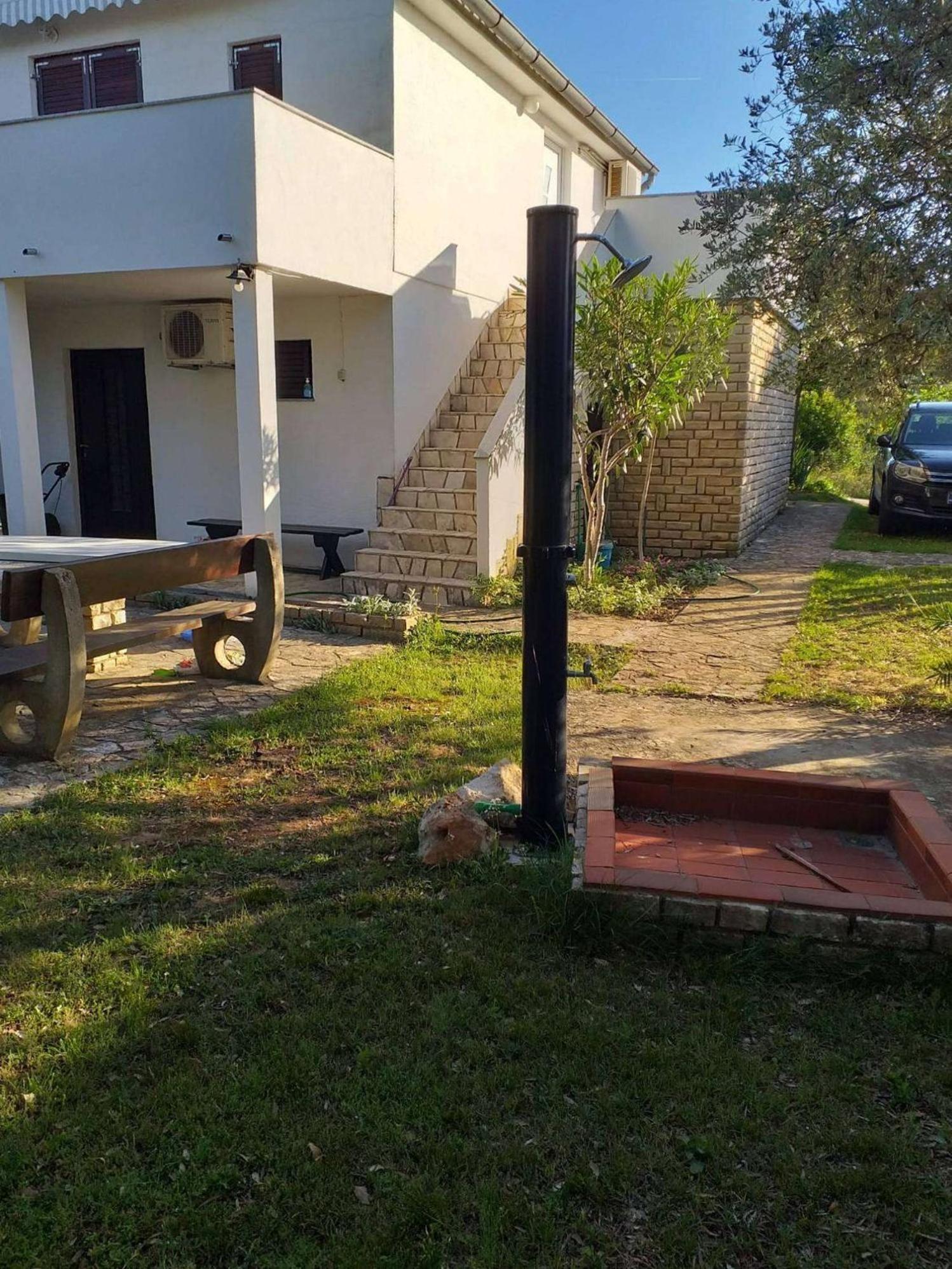 Apartments With A Parking Space Zdrelac, Pasman - 8514 Exterior photo