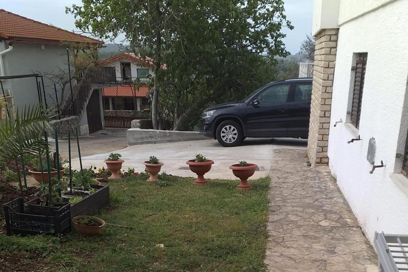 Apartments With A Parking Space Zdrelac, Pasman - 8514 Exterior photo